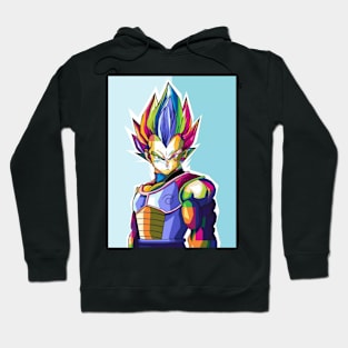 Anime Goku Hoodie